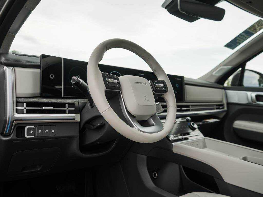 New 2026 Rockwood Green Hyundai Limited 6P AWD image 47