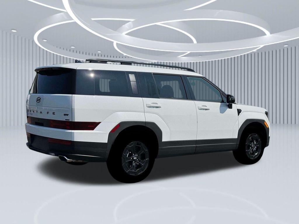 New 2026 White Hyundai XRT AWD image 27