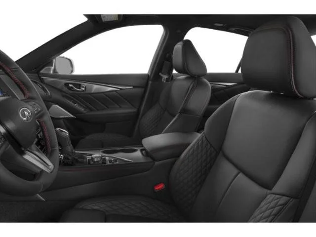 Used 2022 Majestic White INFINITI Red Sport 400 image 12