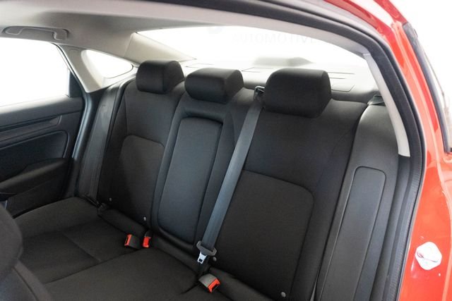 Used 2023  Honda EX image 22