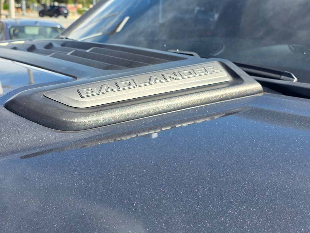 2023 RAM Ram 1500 Pickup Big Horn/Lone Star - Photo 12