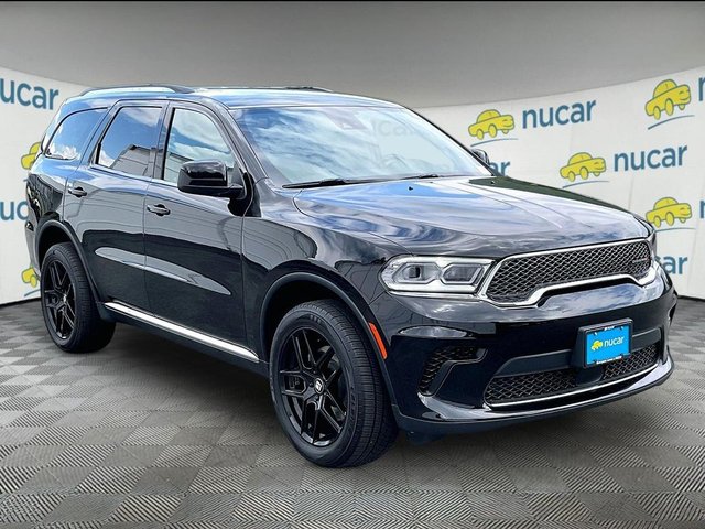 2023 Dodge Durango SXT