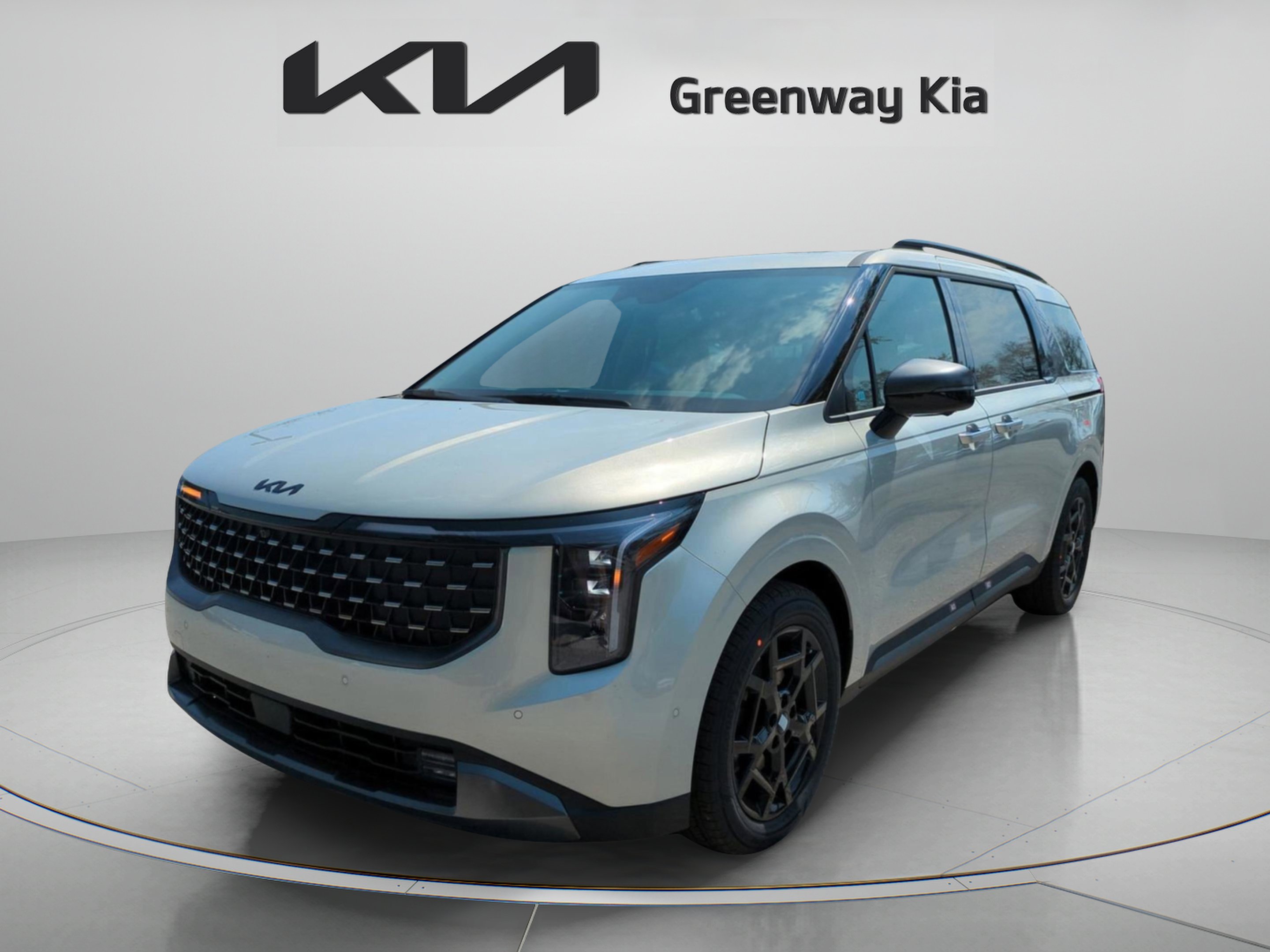 New 2026 Ivory Silver Kia SX image 4