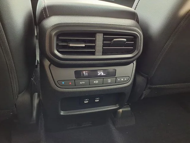 New 2026 Sonic Gray Pearl Honda EX-L image 21