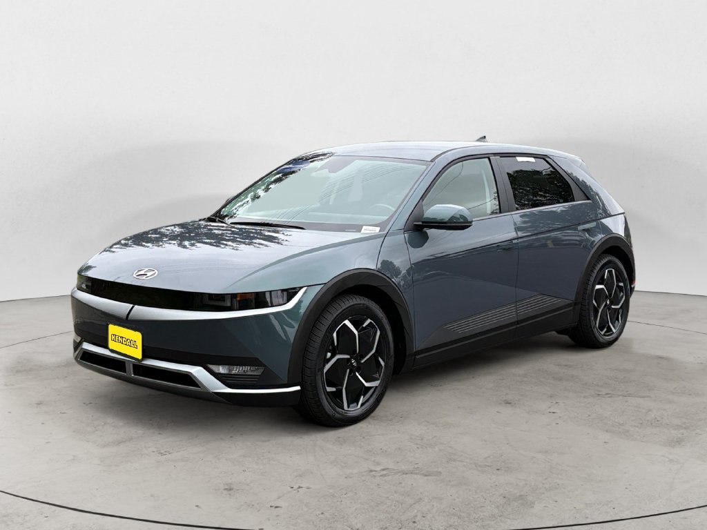 2024 Hyundai IONIQ 5 SE