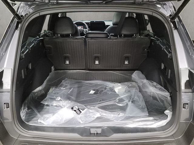 New 2026 MAGNETITE GRAY METALLIC Subaru Limited image 21