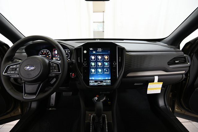 2025 Subaru Forester Limited photo 2