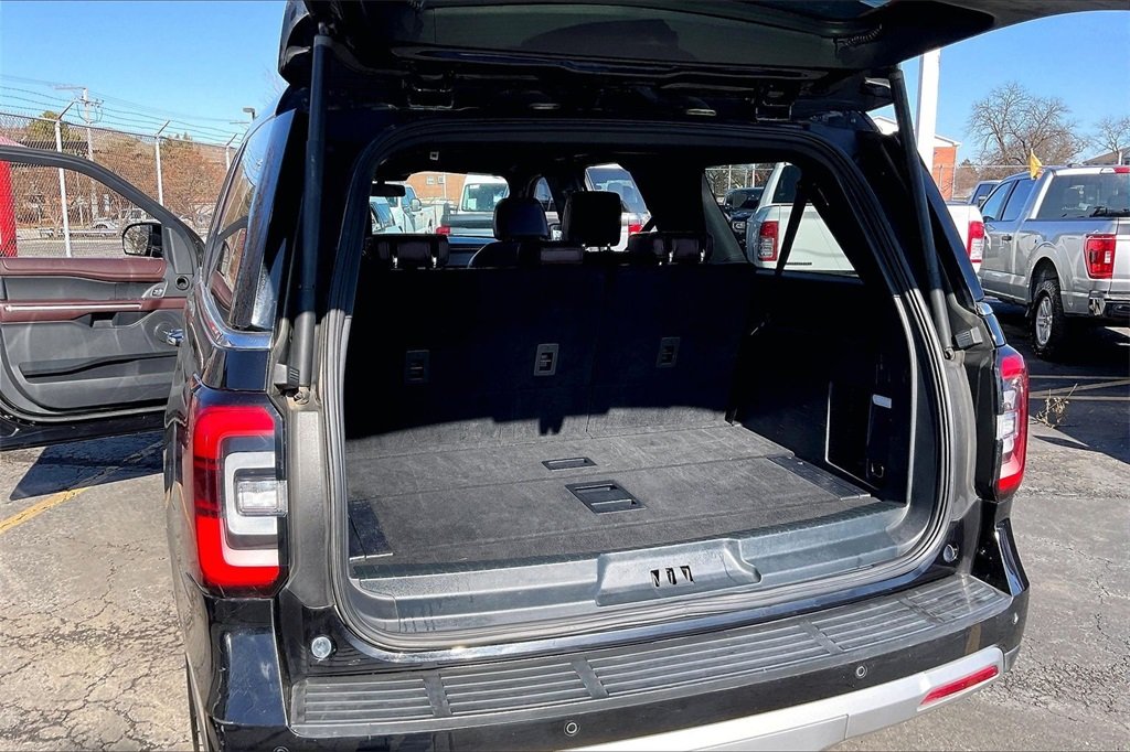 2024 FORD EXPEDITION MAX - Image 26