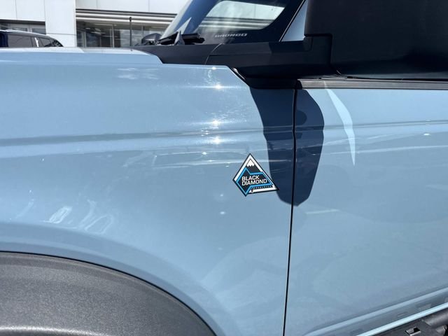 Used 2023 Area 51 Ford Black Diamond image 13