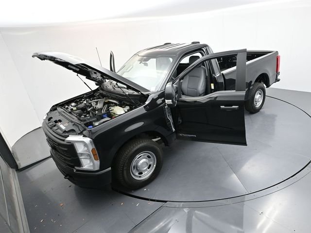 Used 2026 Black Ford XL image 36