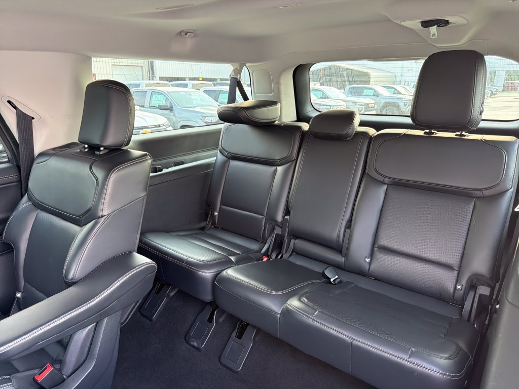 2025 Ford Expedition Platinum - Photo 33