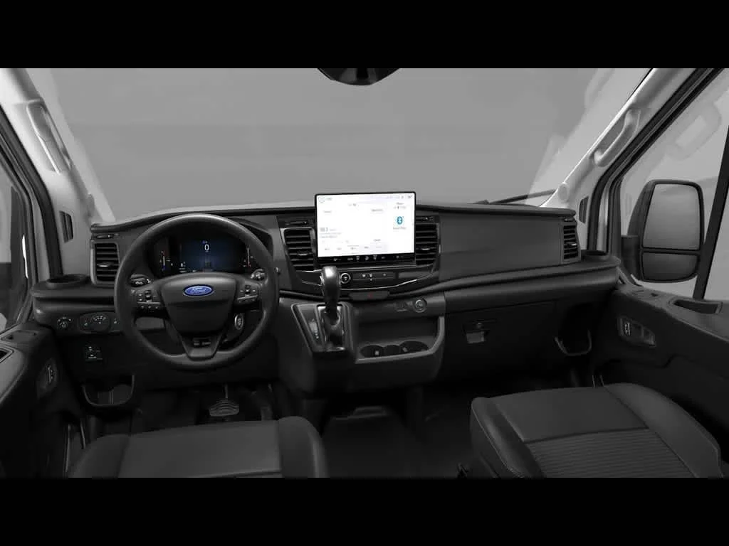 New 2027 Oxford White Ford  image 4