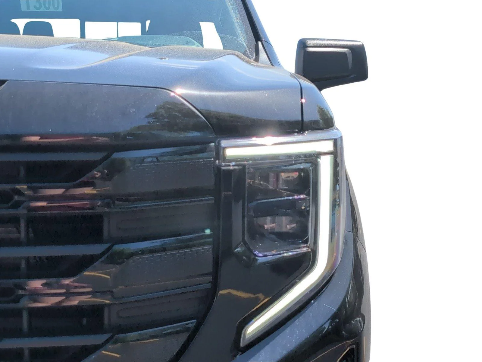 New 2026 Onyx Black GMC Elevation image 12