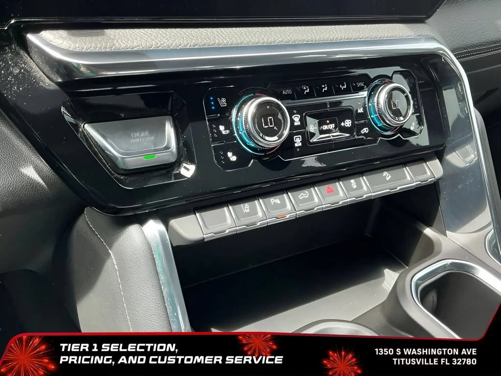 Certified Used 2024 Onyx Black GMC Denali image 39