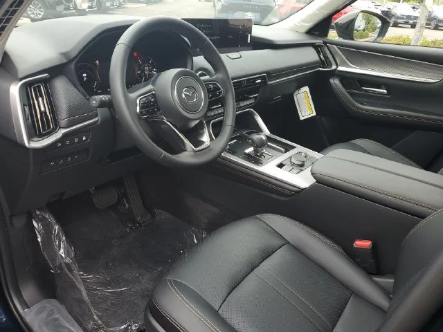 2026 Mazda CX-90 Premium Package - Photo 2
