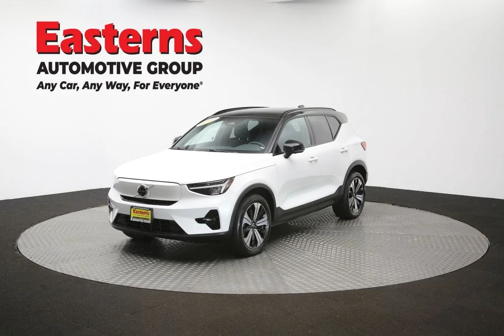 Used 2023 White Volvo Twin Plus image 49