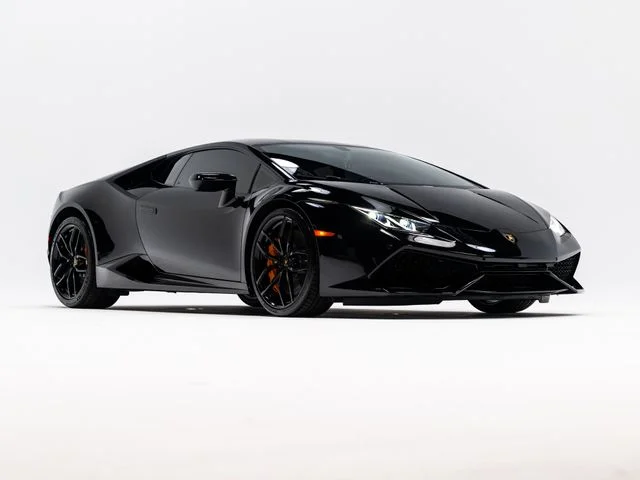Used 2018 Black Lamborghini  image 65