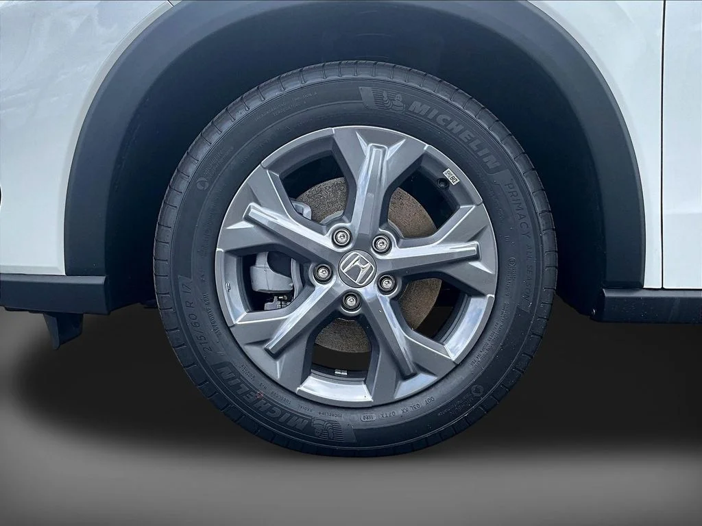 New 2027 Platinum White Pearl Honda LX AWD image 11