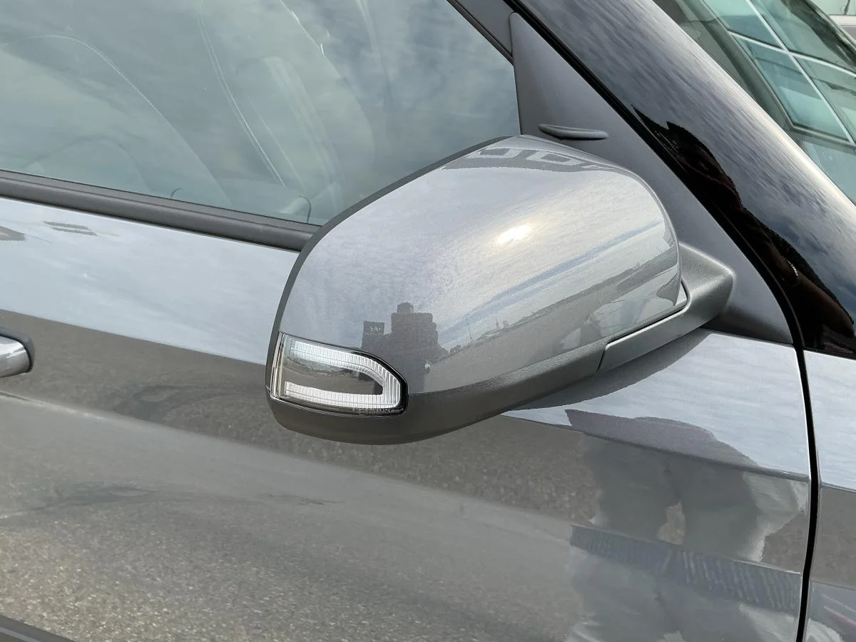 New 2026 Grey Hyundai Preferred image 11