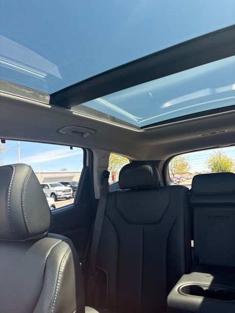 2023 Hyundai Santa Fe Limited HEV - Photo 29