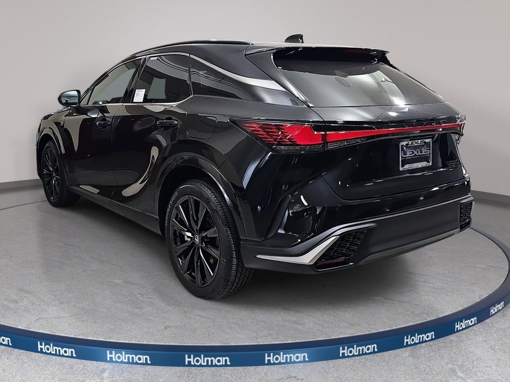 New 2026 Caviar Lexus F SPORT DESIGN image 7