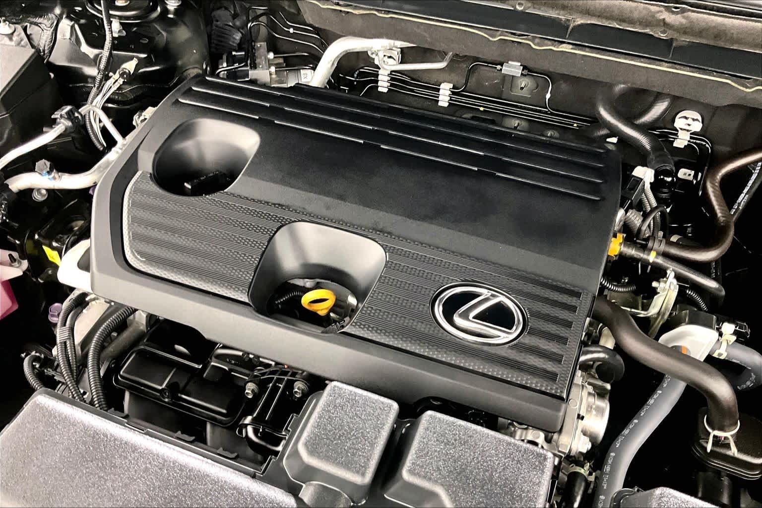 Certified Used 2024 Caviar Lexus  image 31