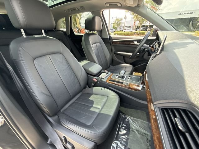 2018 Audi Q5 Premium Plus - Photo 26
