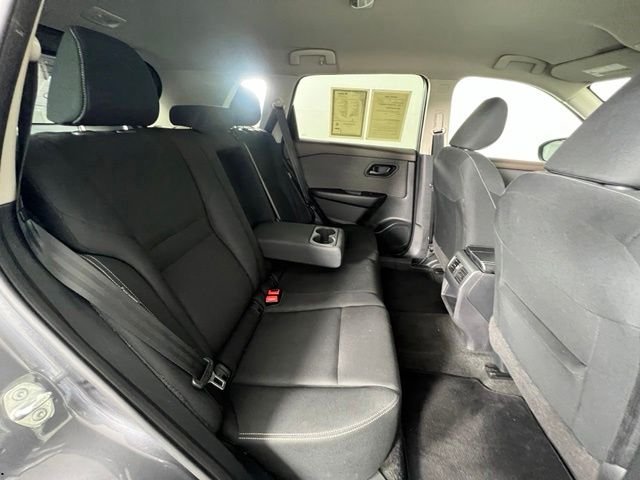 Used 2023 Gray Nissan S image 34