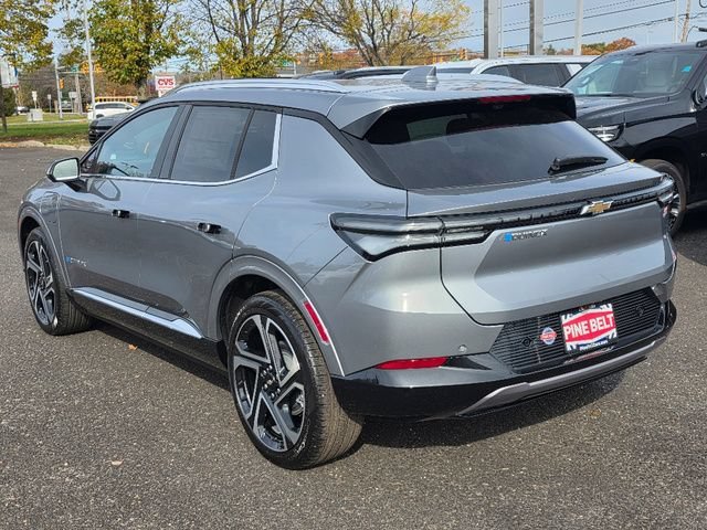 2026 Chevrolet Equinox EV 2LT - Photo 10