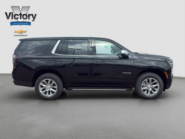 2026 Chevrolet Tahoe Premier - Photo 8