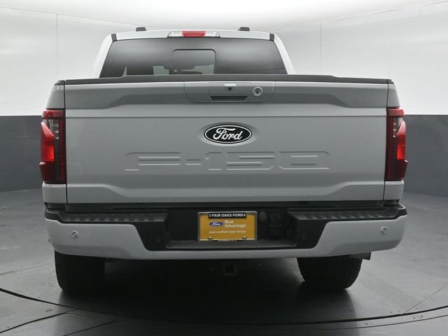 2024 FORD F-150 - Image 5