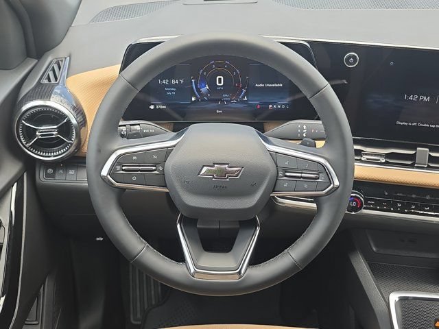2027 Chevrolet Equinox ACTIV - Photo 12