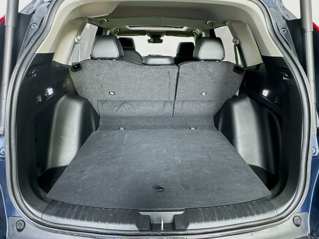 2024 Honda CR-V EX-L - Photo 34
