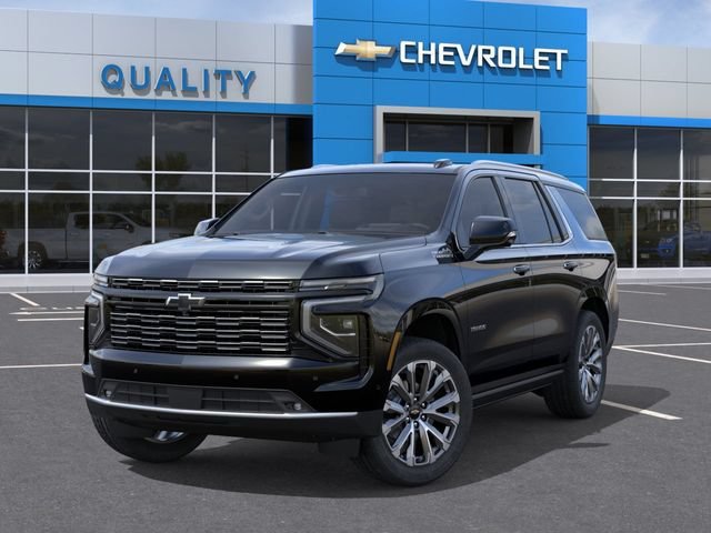 2026 Chevrolet Tahoe High Country - Photo 6