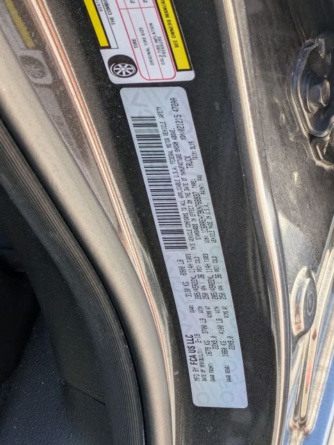 Used 2019 Gray Ram Limited image 22
