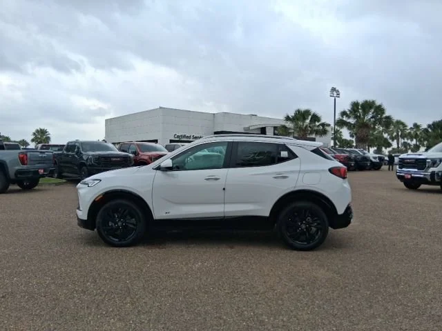 2026 Buick Encore GX Sport Touring - Photo 3