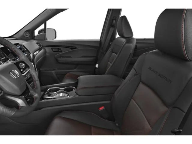 2024 Honda Passport Black Edition - Photo 9