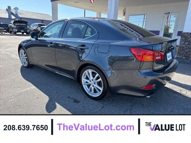 Used 2006  Lexus 250 image 6