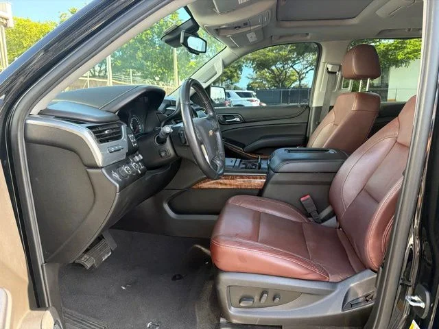Used 2020 Black Chevrolet Premier image 6