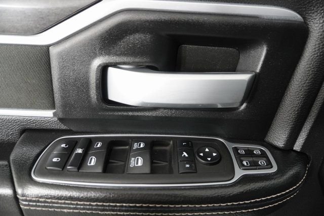 2024 RAM Ram 2500 Pickup Big Horn - Photo 20
