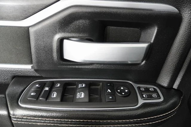 2024 RAM Ram 2500 Pickup Big Horn - Photo 20