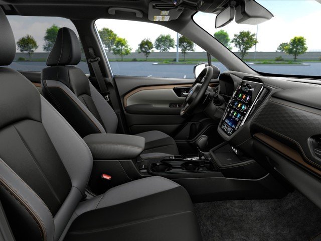 New 2026 SAPPHIRE BLUE PEARL Subaru Sport image 15