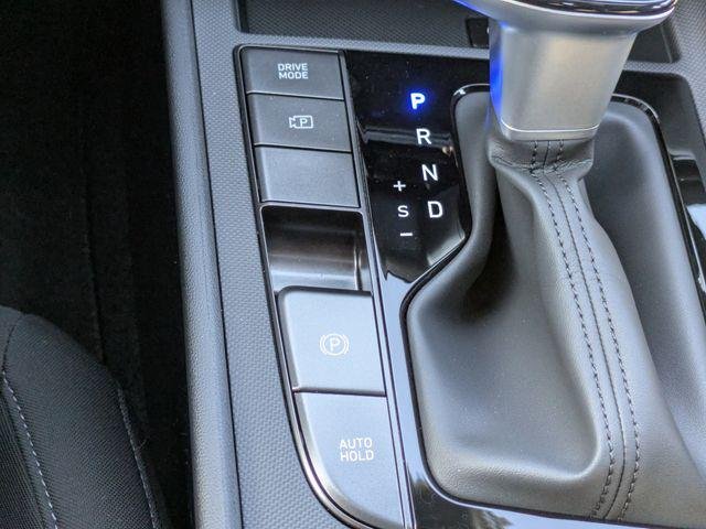 New 2026 White Hyundai SEL Sport Premium image 22