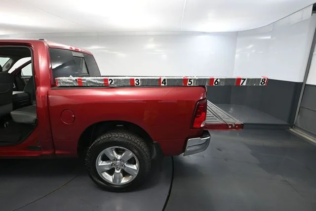 Used 2014 Red Ram Big Horn image 36
