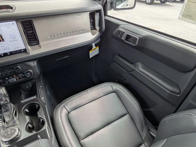 New 2026 Avalanche Gray Ford Outer Banks® image 18