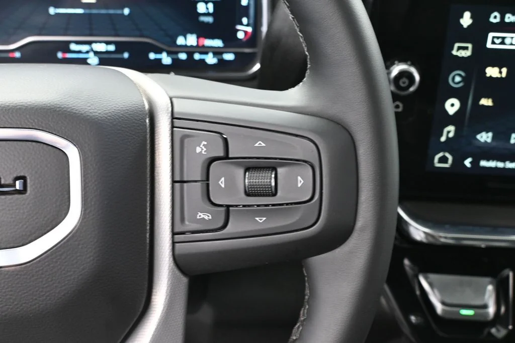 Certified Used 2025 White GMC Denali image 36