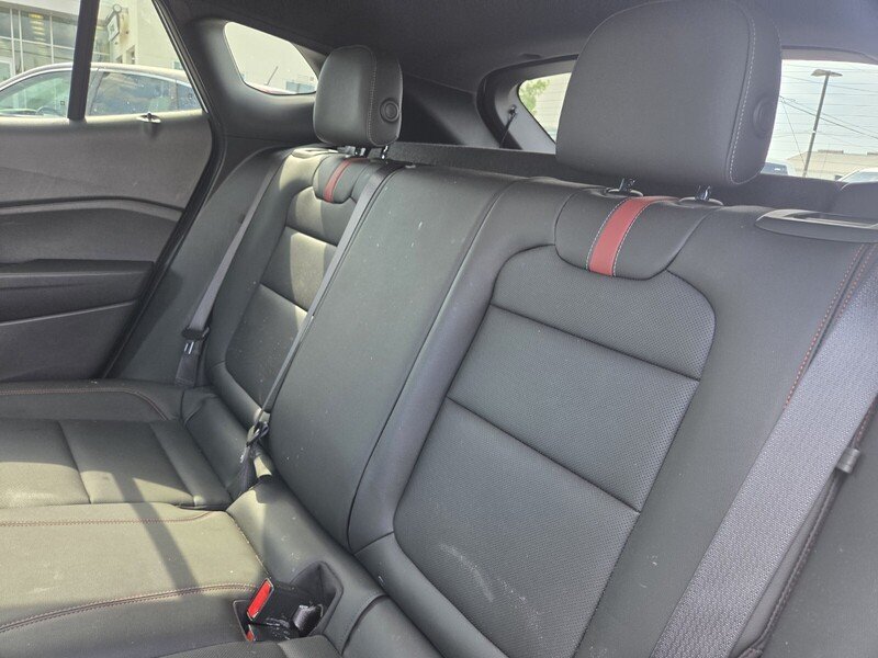 Used 2025 White Chevrolet 2RS image 23