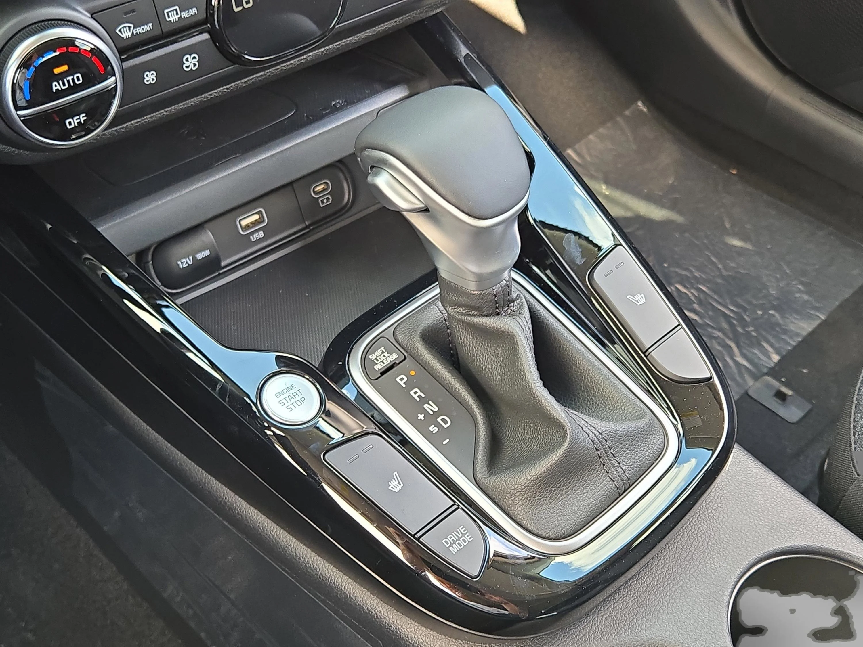 2025 Kia Soul EX - Photo 29