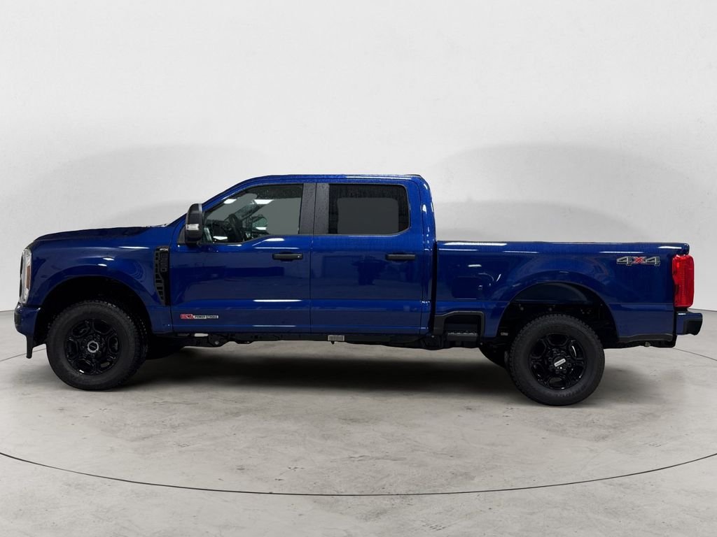 New 2026 Blue Ford XL image 2