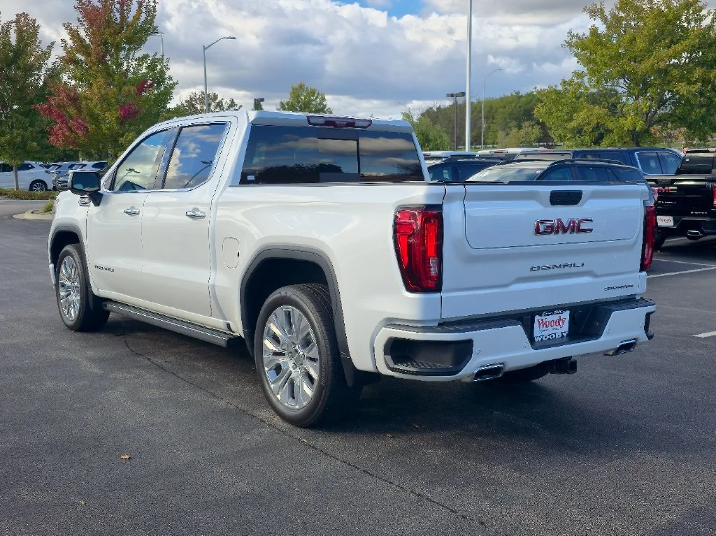 2020 GMC Sierra 1500 Denali Denali - Photo 10